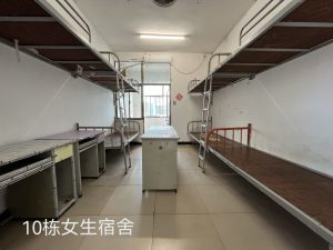 湖南人文科技学院宿舍(女生宿舍)-人文小助手